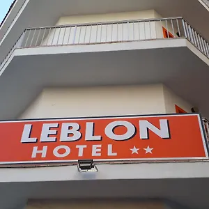 3* Отель Casthotels Leblon